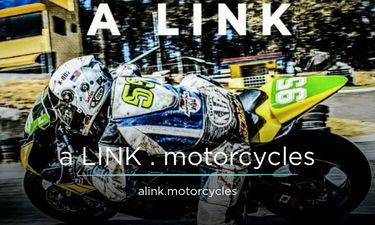 ALINK logo